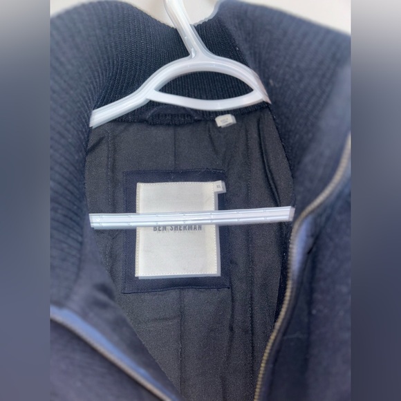 Ben Sherman coat - Picture 4 of 5